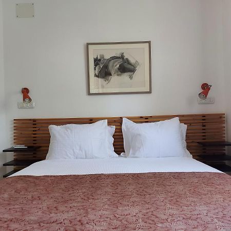 Maple'S Place - אירוח מייפל Rosh Pinna Luaran gambar