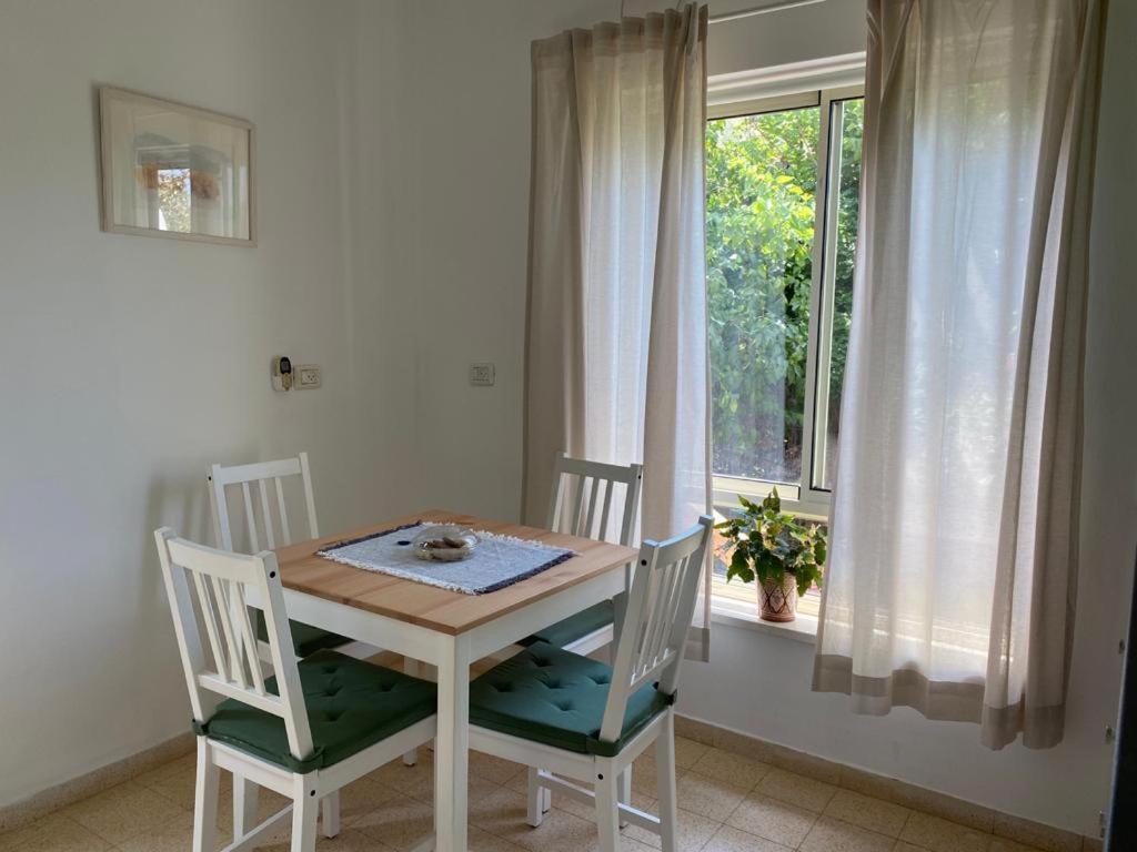Maple'S Place - אירוח מייפל Rosh Pinna Luaran gambar