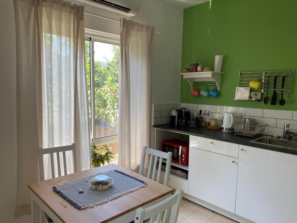 Maple'S Place - אירוח מייפל Rosh Pinna Luaran gambar