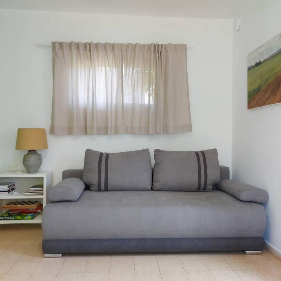 Maple'S Place - אירוח מייפל Rosh Pinna Luaran gambar